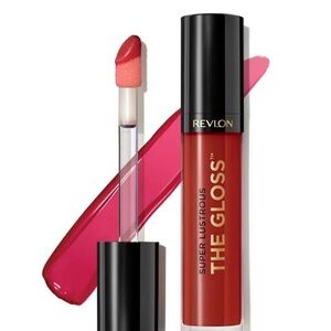 Revlon Super Lustrous The Gloss - 247 Dessert Spice new sealed